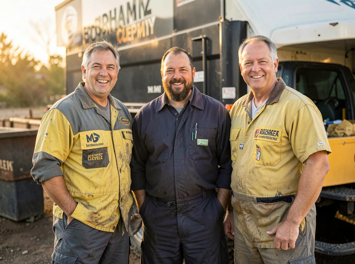 Sewage Cleanup company in Forestville, PA